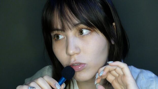 Asmr bluekatie leaked private photo uncensored HD quality
