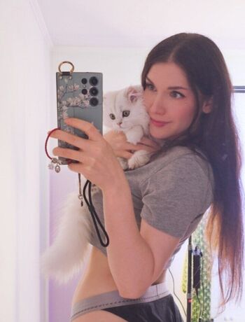 Asmr kittyklaw page leaked private photo uncensored HD quality