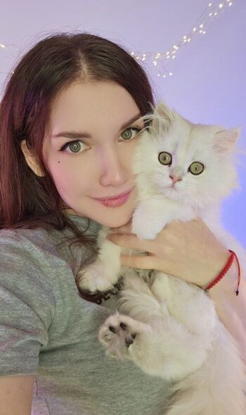 Asmr kittyklaw page leaked private photo uncensored HD quality