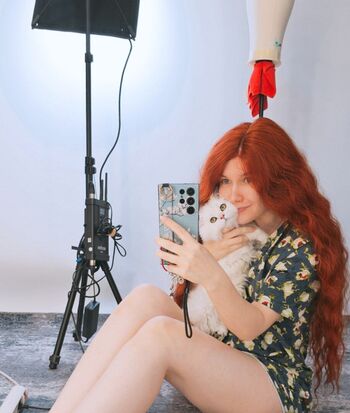 Asmr kittyklaw page leaked private photo uncensored HD quality