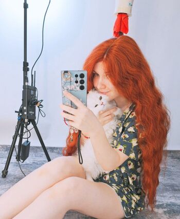 Asmr kittyklaw page leaked private photo uncensored HD quality