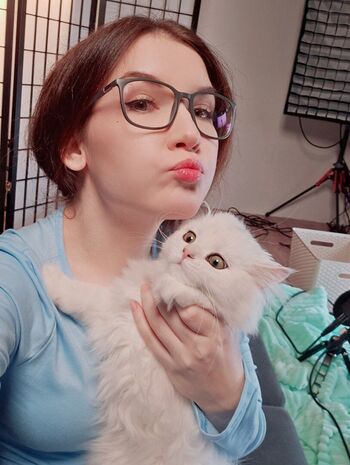 Asmr kittyklaw page leaked private photo uncensored HD quality