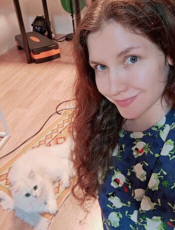 Asmr kittyklaw leaked private photo uncensored HD quality