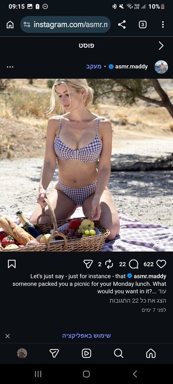 Asmr maddy leaked private photo uncensored HD quality