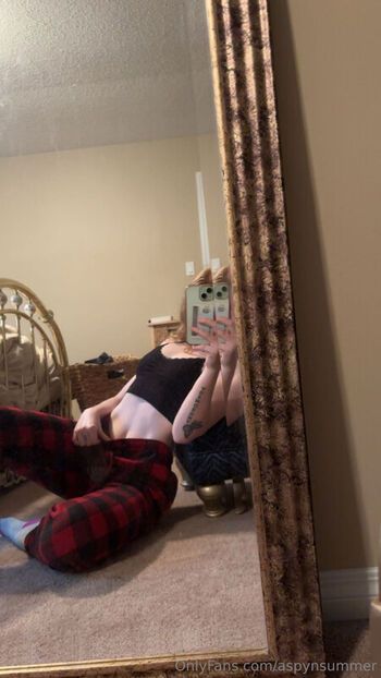 Aspyn summer page leaked private photo uncensored HD quality