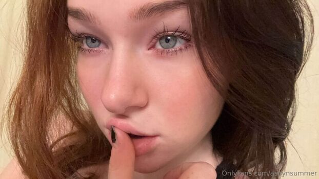 Aspyn summer page leaked private photo uncensored HD quality