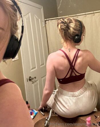 Aspyn summer page leaked private photo uncensored HD quality