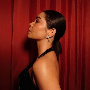 Auli i cravalho page leaked private photo uncensored HD quality