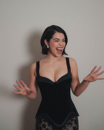 Auli i cravalho page leaked private photo uncensored HD quality