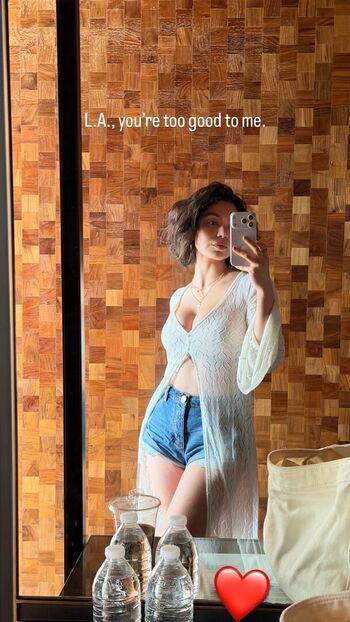 Auli i cravalho leaked private photo uncensored HD quality