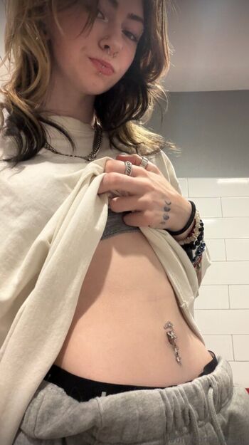 Autumn hicks leaked private photo uncensored HD quality