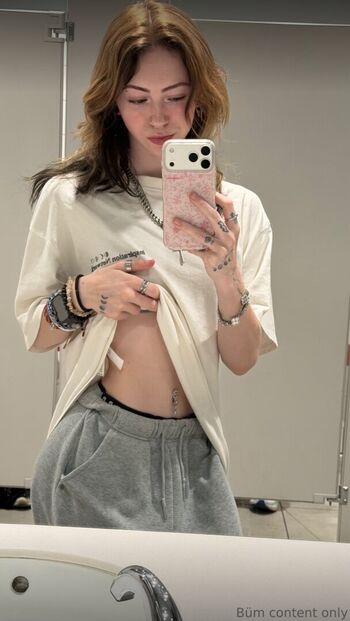 Autumn hicks leaked private photo uncensored HD quality