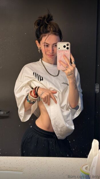 Autumn hicks leaked private photo uncensored HD quality