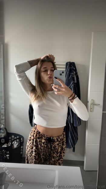 Ava abricot leaked private photo uncensored HD quality