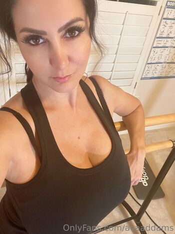 Ava addams  page leaked private photo uncensored HD quality