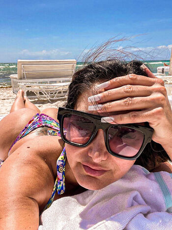 Ava addams  page leaked private photo uncensored HD quality