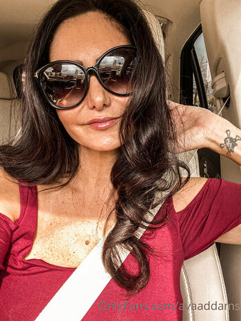 Ava addams  page leaked private photo uncensored HD quality