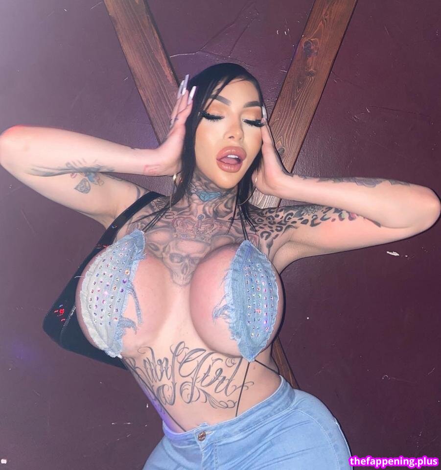 Page/ leaked private photo uncensored HD quality