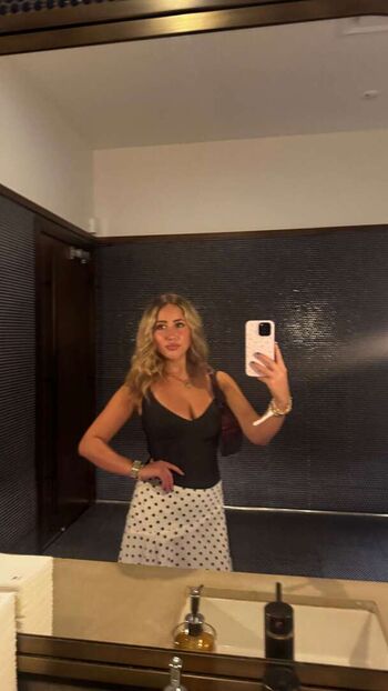 Ava kolker  page leaked private photo uncensored HD quality