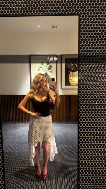 Ava kolker  page leaked private photo uncensored HD quality