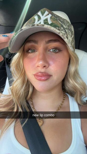 Ava kolker  page leaked private photo uncensored HD quality