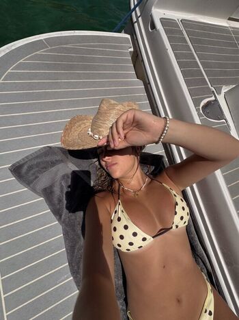 Ava kolker  page leaked private photo uncensored HD quality