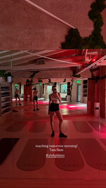 Ava michelle page leaked private photo uncensored HD quality