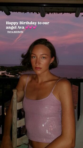 Ava michelle leaked private photo uncensored HD quality