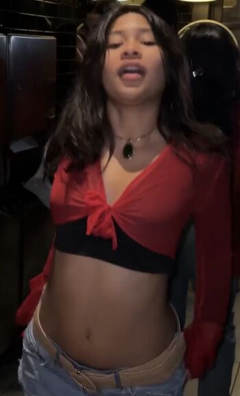 Ava yulisa page leaked private photo uncensored HD quality
