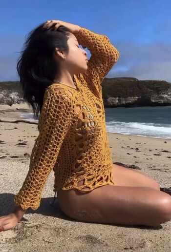 Ava yulisa page leaked private photo uncensored HD quality