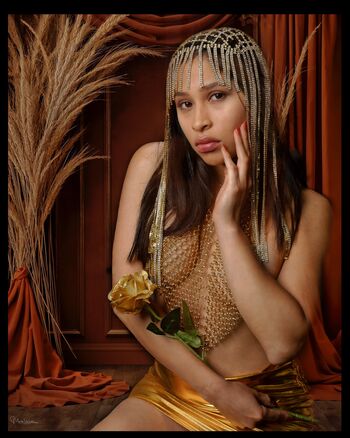 Ava yulisa page leaked private photo uncensored HD quality