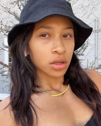 Ava yulisa page leaked private photo uncensored HD quality