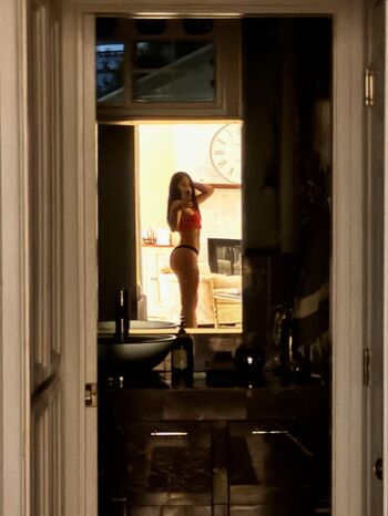 Ava yulisa leaked private photo uncensored HD quality