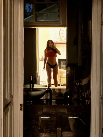 Ava yulisa leaked private photo uncensored HD quality