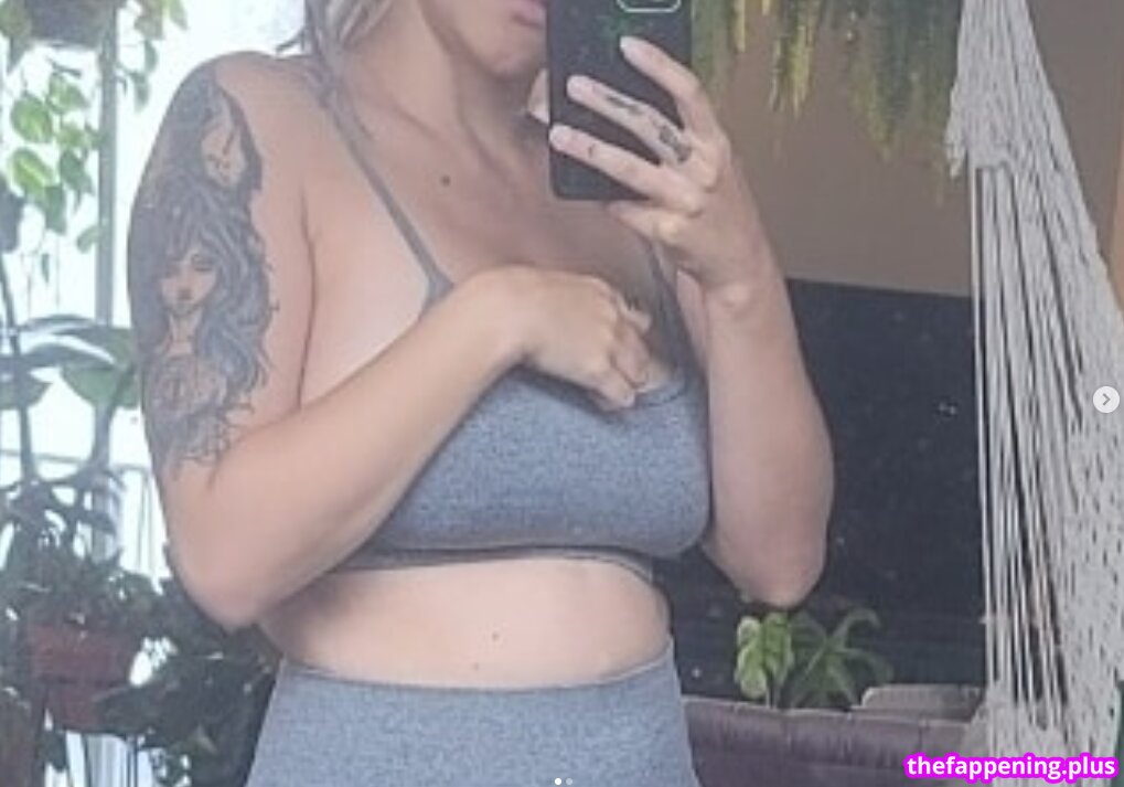 Page/ leaked private photo uncensored HD quality