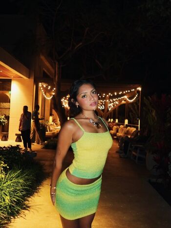 Avani gregg page leaked private photo uncensored HD quality