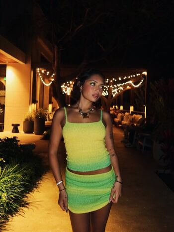 Avani gregg page leaked private photo uncensored HD quality