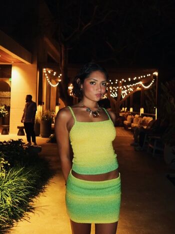 Avani gregg page leaked private photo uncensored HD quality