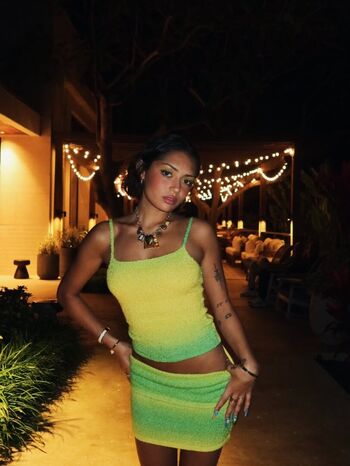 Avani gregg page leaked private photo uncensored HD quality