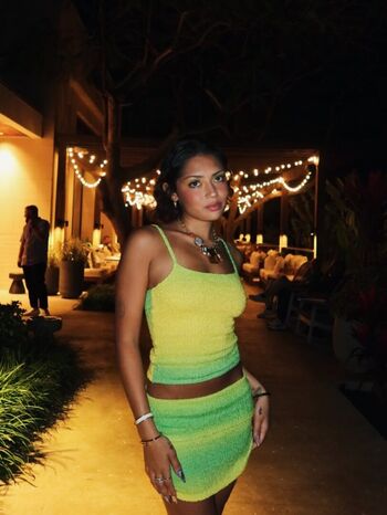 Avani gregg page leaked private photo uncensored HD quality