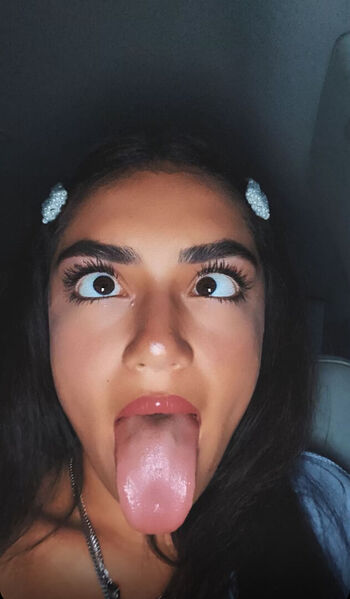 Avani gregg page leaked private photo uncensored HD quality