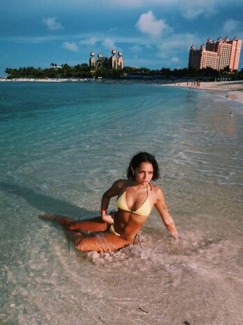 Avani gregg page leaked private photo uncensored HD quality