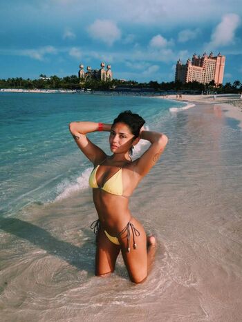 Avani gregg page leaked private photo uncensored HD quality
