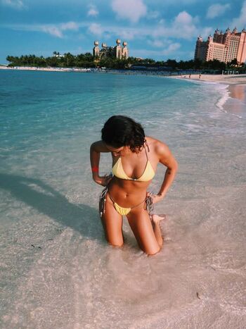 Avani gregg page leaked private photo uncensored HD quality