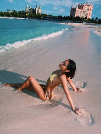 Avani gregg page leaked private photo uncensored HD quality