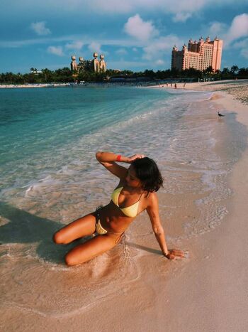 Avani gregg page leaked private photo uncensored HD quality