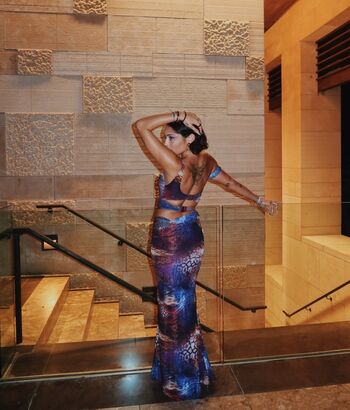Avani gregg page leaked private photo uncensored HD quality