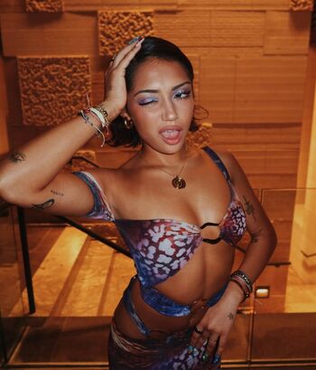 Avani gregg page leaked private photo uncensored HD quality