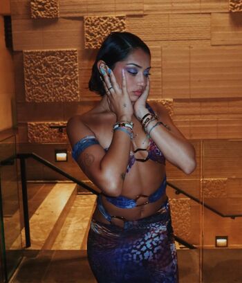 Avani gregg page leaked private photo uncensored HD quality