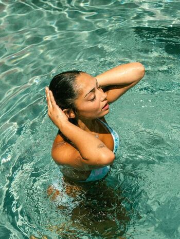 Avani gregg page leaked private photo uncensored HD quality
